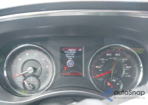 2014 Dodge Charger Sxt z USA, uszkodzony, nr VIN 2C3CDXHG6EH258719